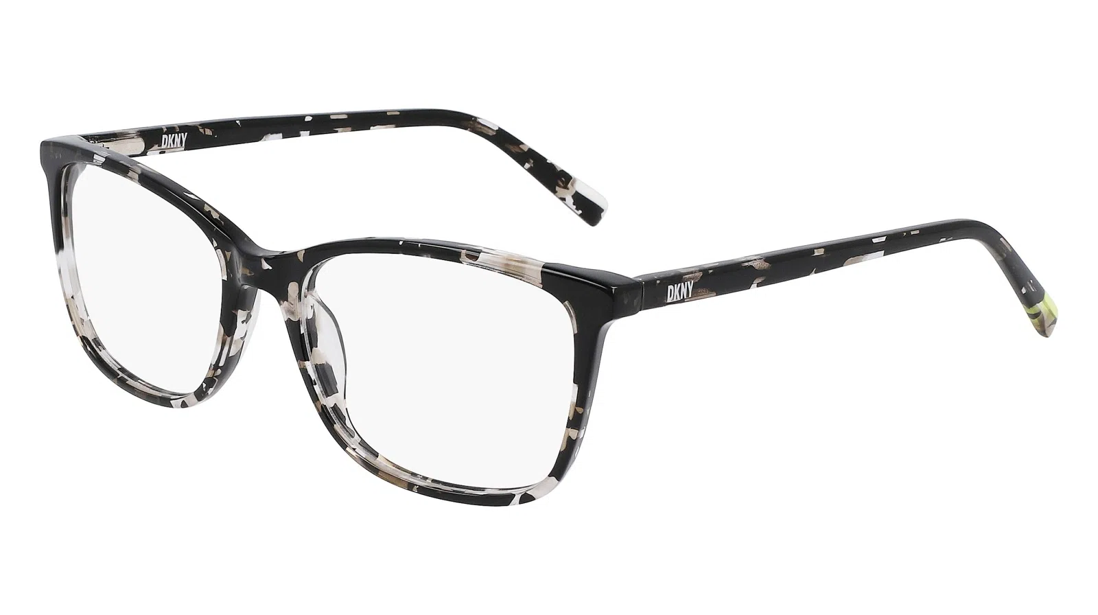 DKNY DK5055 Eyeglasses - view 4